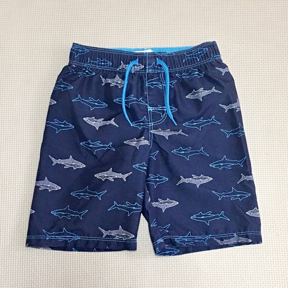 Boy’s swim trunks